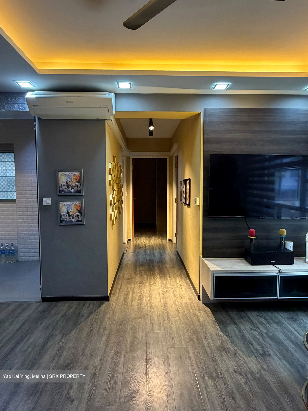 Blk 785B Woodlands Pasture II (Woodlands), HDB 3 Rooms #607284871